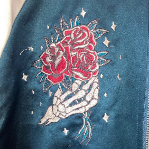 Forever 21 Monochrome Men's Jacket - Picture 4 of 6